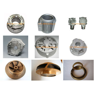 aluminum casting manufacturer ,gravity casting aluminum a356 t6